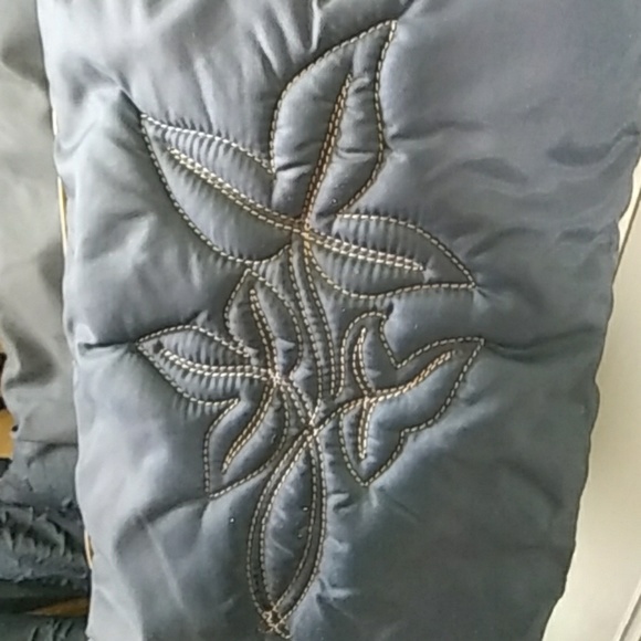 1970's Winter Snow Boots - Picture 3 of 8